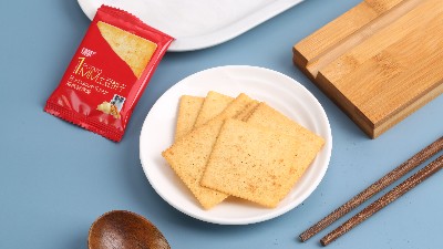 兴发娱乐食物带你揭秘饼干里的营养真相